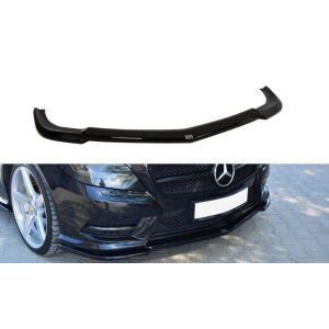 Maxton Design Front Ansatz für MERCEDES CLS C218 AMG...