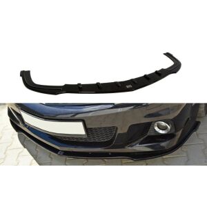 Maxton Design Front Ansatz für OPEL ASTRA H...