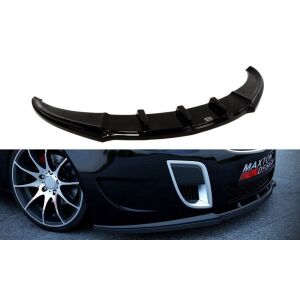 Maxton Design Front Ansatz für OPEL INSIGNIA OPC /...