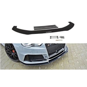 Maxton Design Front Sport Diffusor Audi RS3 8V Sportback