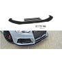 Maxton Design Front Sport Diffusor Audi RS3 8V Sportback