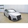Maxton Design Front Sport Diffusor Audi RS3 8V Sportback
