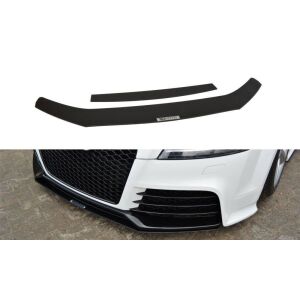 Maxton Design Front Sport Diffusor V.1 / V1 Audi TT RS 8J