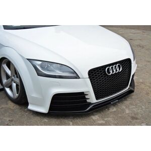 Maxton Design Front Sport Diffusor V.1 / V1 Audi TT RS 8J