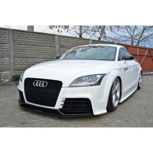Maxton Design Front Sport Diffusor V.1 / V1 Audi TT RS 8J