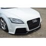 Maxton Design Front Sport Diffusor V.1 / V1 Audi TT RS 8J