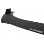 Maxton Design Sport Front Splitter V.2 / V2 Audi TT RS 8J