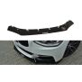 Maxton Design Racing Front Ansatz für BMW 1er F20/F21 M-Power (vor Facelift)