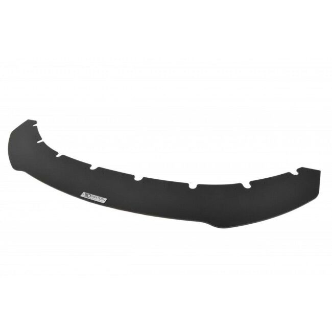 Maxton Design Racing Front Ansatz V.2 / V2 für BMW 4er F32 M Paket & M-PERFORMANCE