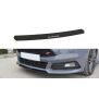 Maxton Design Sport Front Ansatz V.3 / V3 für Ford Focus ST Mk3 FL