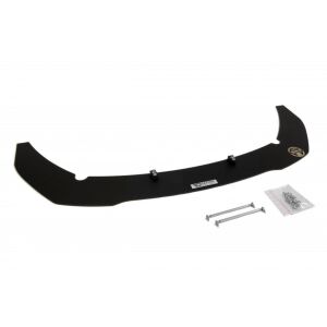 Maxton Design Sport Front Ansatz V.1 / V1 für Ford Focus ST Mk3