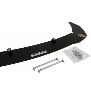 Maxton Design Sport Front Ansatz V.1 / V1 für Ford Focus ST Mk3