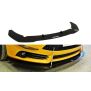 Maxton Design Sport Front Ansatz V.1 / V1 für Ford Focus ST Mk3
