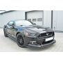 Maxton Design Front Sport Diffusor Ford Mustang GT Mk6