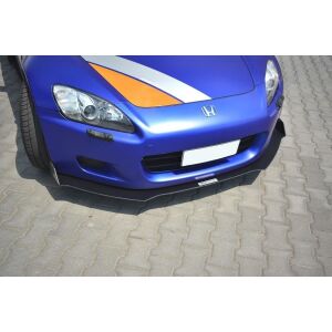 Maxton Design Racing Front Ansatz für V.1 / V1 HONDA S2000