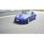 Maxton Design Racing Front Ansatz für V.1 / V1 HONDA S2000