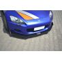 Maxton Design Racing Front Ansatz für V.1 / V1 HONDA S2000