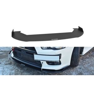 Maxton Design Racing Front Ansatz V.1 / V1 für...