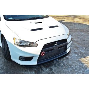 Maxton Design Racing Front Ansatz V.3 / V3 für...