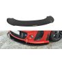 Maxton Design Racing Front Ansatz V.2 / V2 für SEAT LEON MK2 MS DESIGN