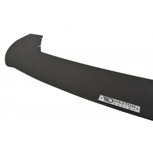 Maxton Design Racing Front Ansatz für SEAT LEON III CUPRA / FR