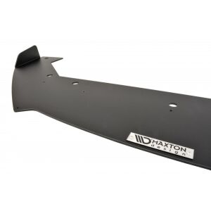 Maxton Design Racing Front Ansatz für TOYOTA GT86 mit Wings
