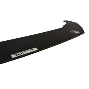 Maxton Design Racing Front Ansatz V.1 / V1 für VW GOLF 7 GTI FACELIFT