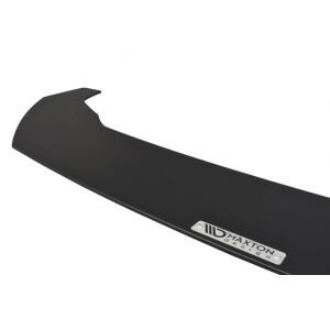 Maxton Design Racing Front Ansatz V.1 / V1 für VW GOLF 7 GTI FACELIFT