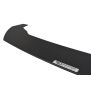 Maxton Design Racing Front Ansatz V.1 / V1 für VW GOLF 7 GTI FACELIFT