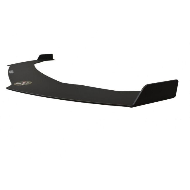 Maxton Design Racing Front Ansatz V.2 / V2 für VW GOLF 7 GTI FACELIFT