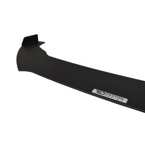 Maxton Design Racing Front Ansatz V.2 / V2 für VW GOLF 7 GTI FACELIFT