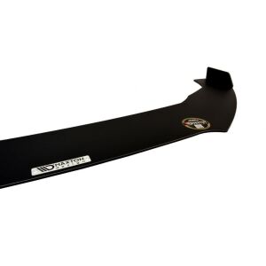 Maxton Design Racing Front Ansatz V.2 / V2 für VW GOLF 7 GTI FACELIFT