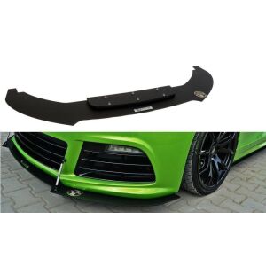 Maxton Design Racing Front Ansatz für VW SCIROCCO R