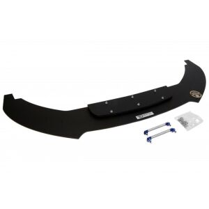 Maxton Design Racing Front Ansatz für VW SCIROCCO R