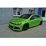 Maxton Design Racing Front Ansatz für VW SCIROCCO R