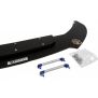 Maxton Design Racing Front Ansatz für VW SCIROCCO R