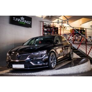 Maxton Design Front Ansatz für RENAULT TALISMAN V.1...