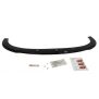 Maxton Design Front Ansatz für SEAT IBIZA IV CUPRA(6J) vor Facelift schwarz Hochglanz