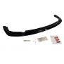 Maxton Design Front Ansatz für Subaru Impreza WRX STI (BLOBEYE) schwarz Hochglanz