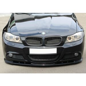 Maxton Design Front Ansatz V.1 / V1 für BMW 3er E91...