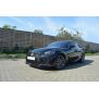 Maxton Design Front Ansatz V.1 / V1 für Lexus IS Mk3 Facelift F-Sport schwarz Hochglanz