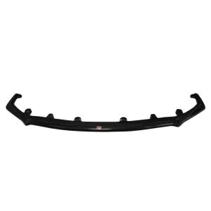 Maxton Design Front Ansatz V.1 / V1 für Lexus RC F schwarz Hochglanz