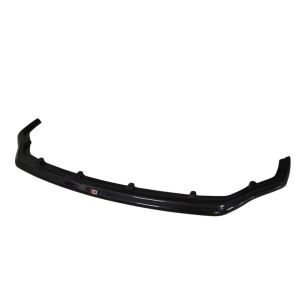 Maxton Design Front Ansatz V.1 / V1 für Lexus RX Mk4 schwarz Hochglanz