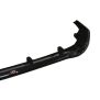Maxton Design Front Ansatz V.1 / V1 für Lexus RX Mk4 F-Sport schwarz Hochglanz