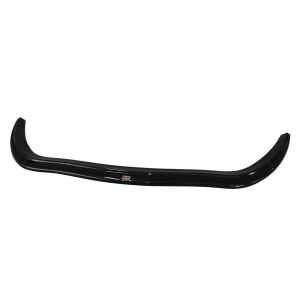Maxton Design Front Ansatz V.1 / V1 für Renault Clio Mk4 schwarz Hochglanz
