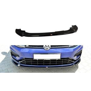 Maxton Design Front Ansatz V.3 / V3 für VW Golf 7 R...