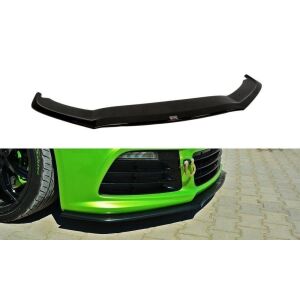 Maxton Design Front Ansatz für VW SCIROCCO R ver2...