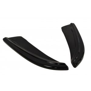 Maxton Design Heck Ansatz Flaps Diffusor für BMW 5er...