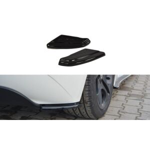 Maxton Design Heck Ansatz Flaps Diffusor für BMW Z4...