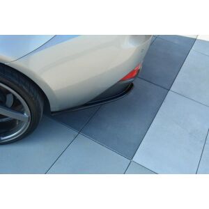 Maxton Design Heck Ansatz Flaps Diffusor für Lexus...